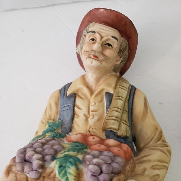 Fruit Farming Figurine Set - Picture 8 of 11